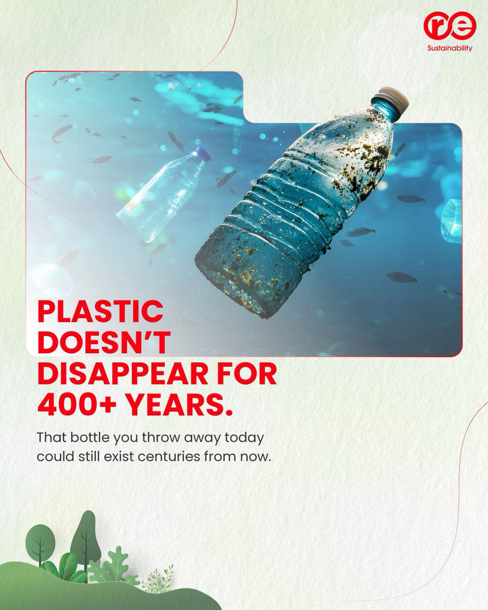 Re Sustainability Limited tweet media