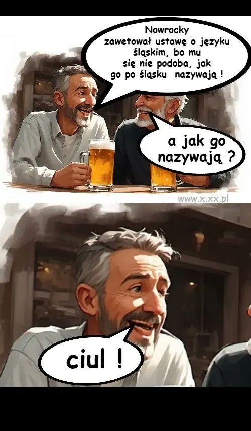 JanKot07's tweet image. Veto Naćpana w sprawie ustawy o języku Śląskim🤮🤮🤮