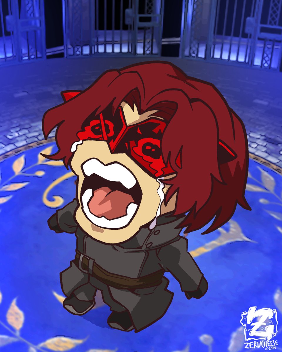 Zerucheese tweet media