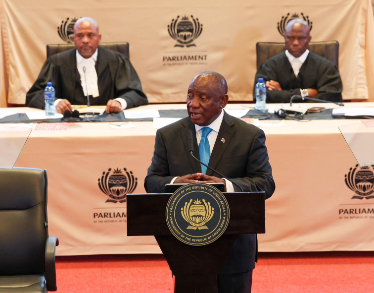 SABC News tweet media