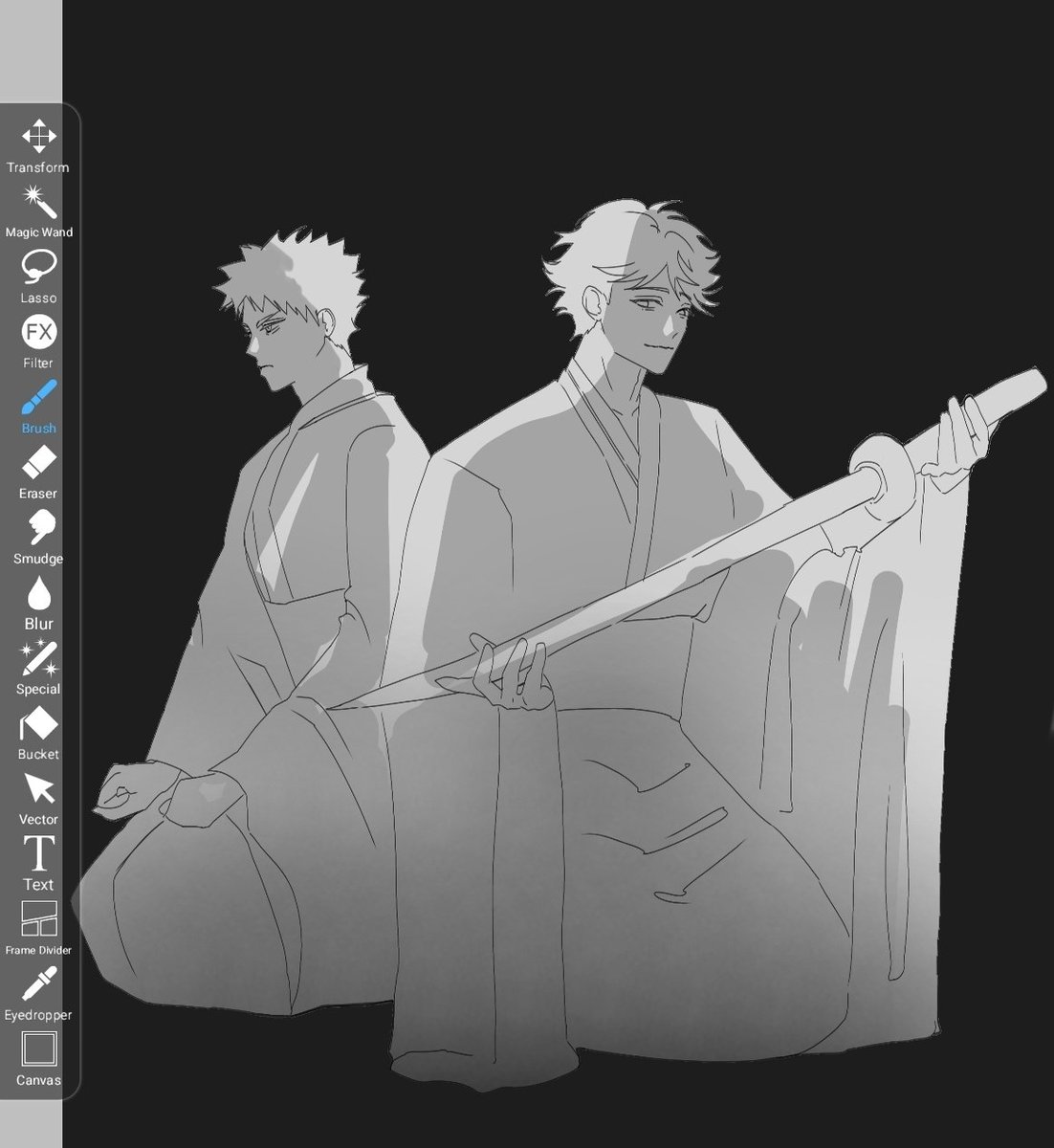 Arranged📝Marriage📝ao3📝tag 📝
Wip #oiiwa