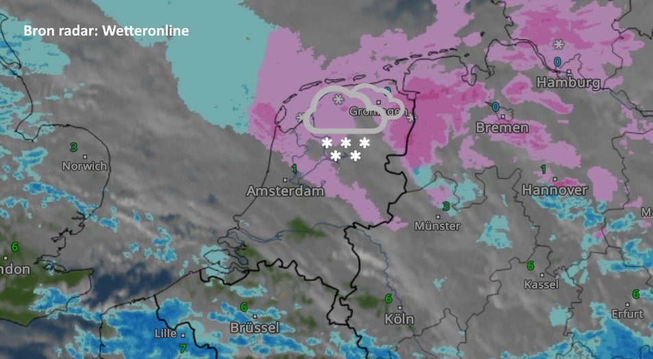 ➡️ Robert de Vries tweet media