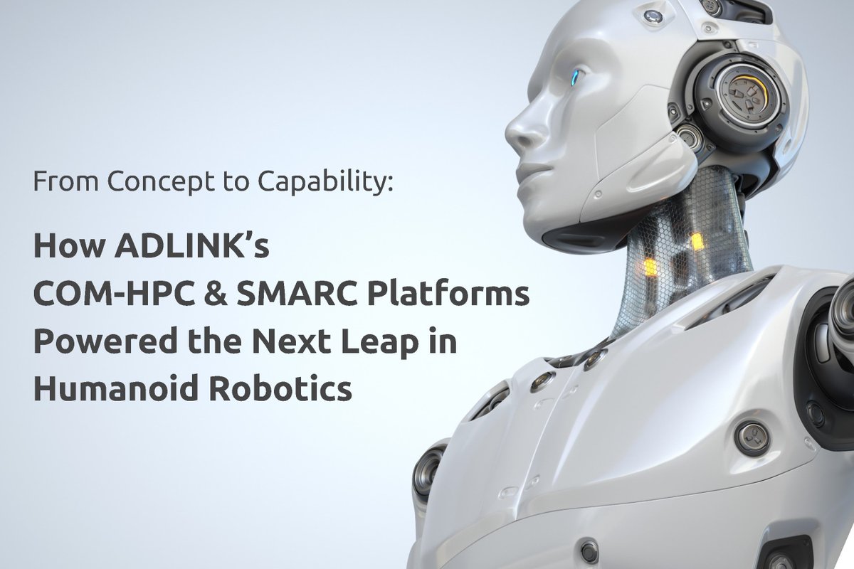 ADLINK COM tweet media