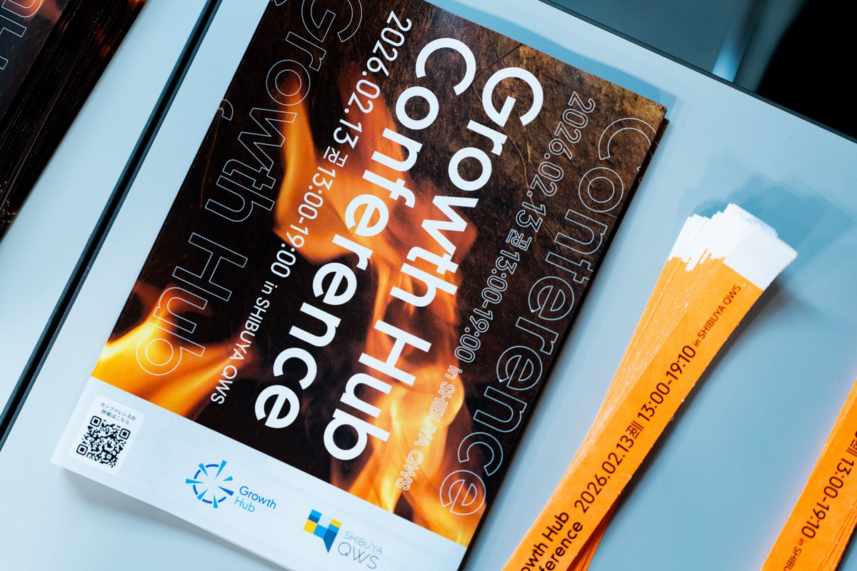 Growth Hub tweet media