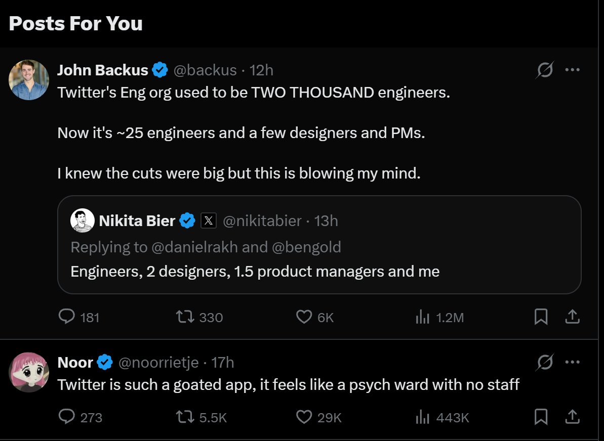 Sean_Builds's tweet image. 😆😆You really can't make this stuff up..