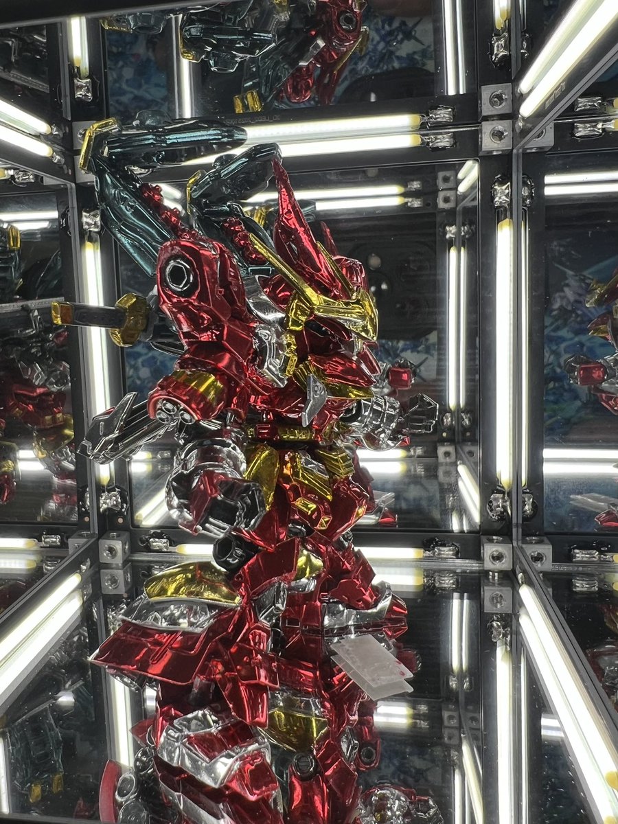 gashadamadata's tweet photo. ケロロさん依頼分
#ガシャ魂作品
#ガシャポン魂 https://t.co/NDV1h3hP2t