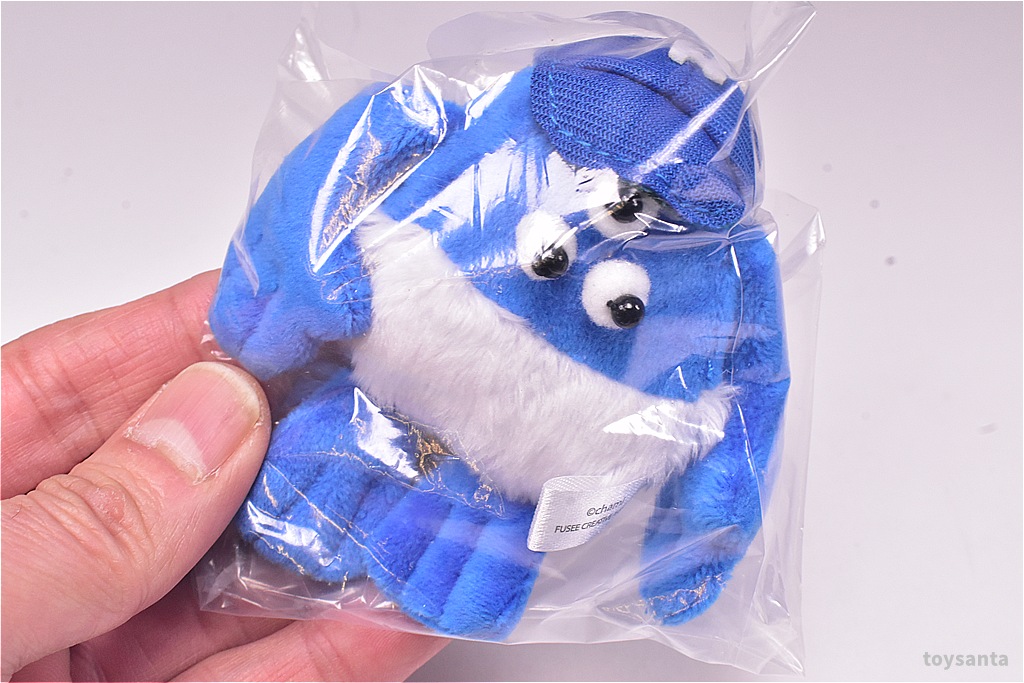 ✨新商品案内 2026年2月13日(金)✨／ ☑️chami softtoy collection N