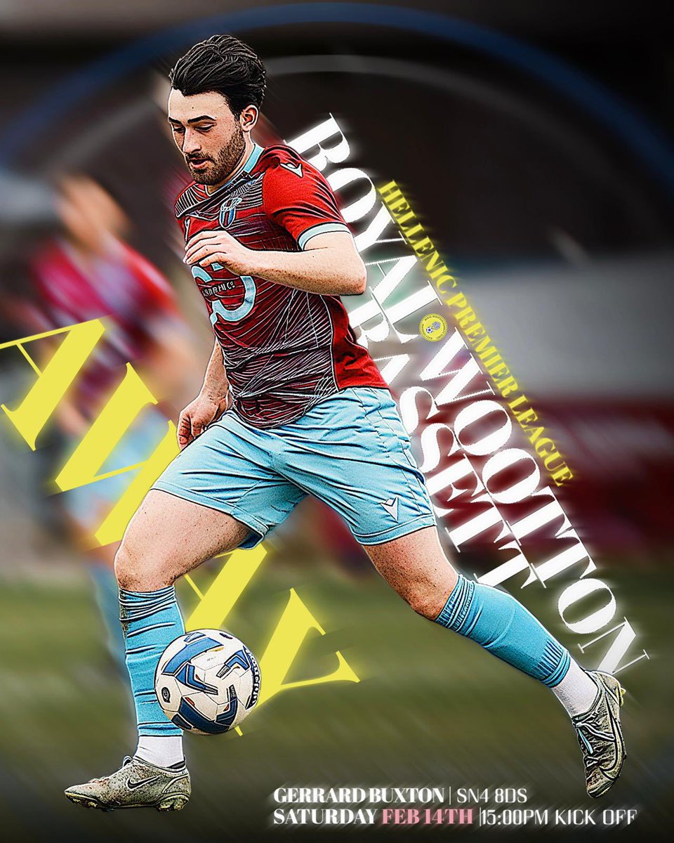 Westfields FC tweet media