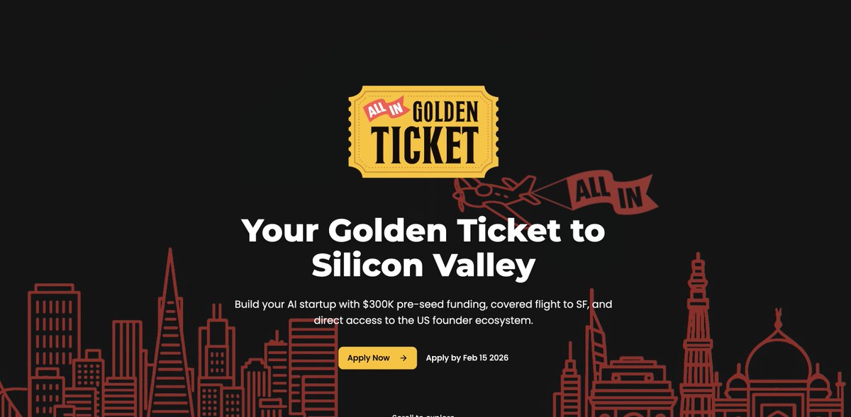 Kushal Bhagia 🇮🇳 tweet media