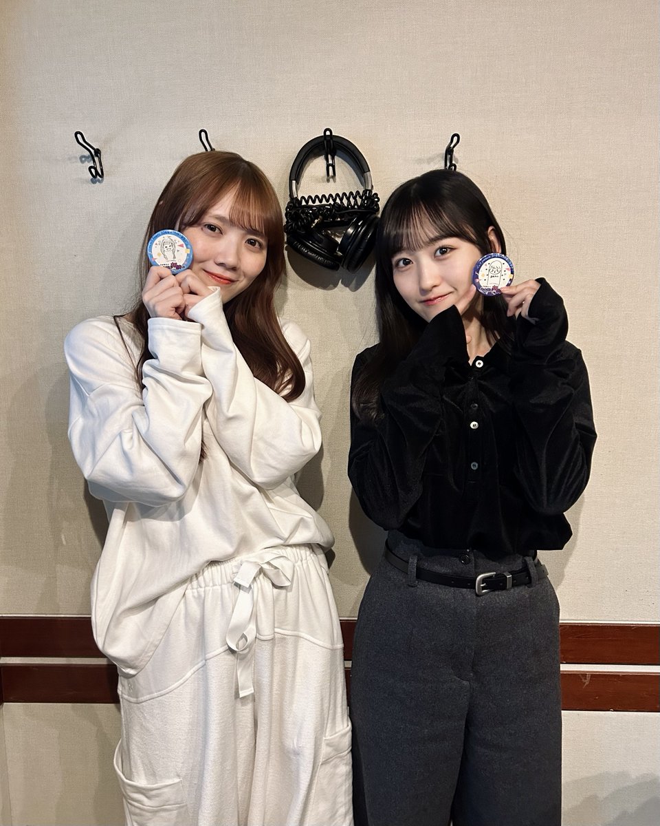 ベルクpresents乃木坂46の乃木坂に相談だ！一ノ瀬美空缶バッジ