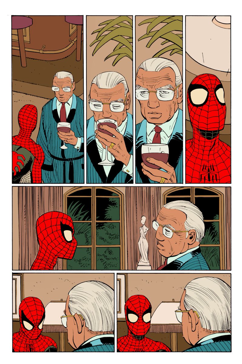 Matt 🇦🇷 (COMMISIONS OPEN) (@likeanoutlaww) on Twitter photo 