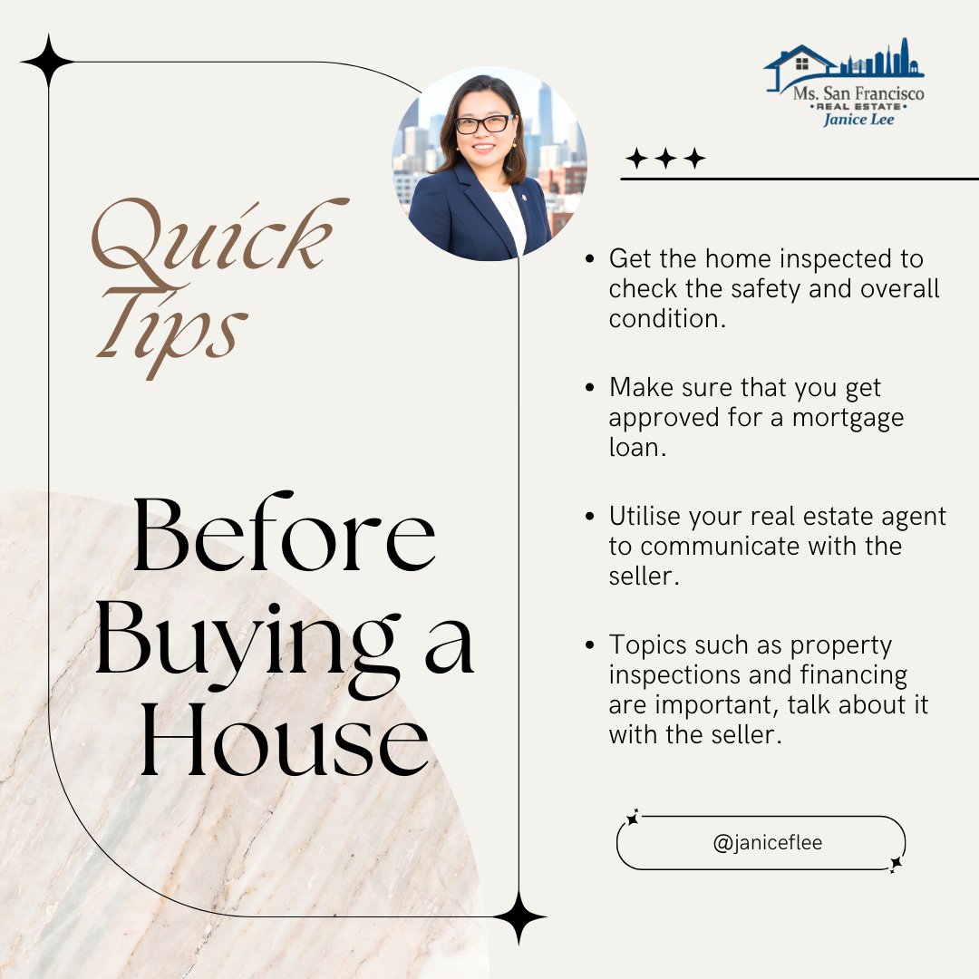 Ms. San Francisco Real Estate tweet media