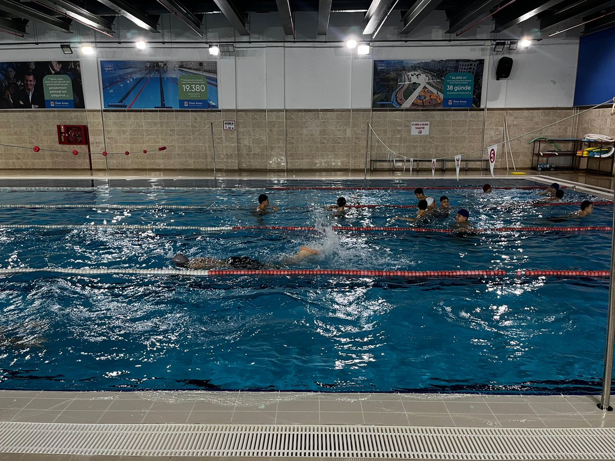 Zeytinburnu Ülkü Ocakları olarak, Spor Faaliyetleri kapsamında “havuz” etkinliği gerçekleştirdik.

<a href="/ayyildirim1/">Ahmet Yiğit Yıldırım</a> 
<a href="/fatihaydin_TC/">Fatih Aydın</a> 
<a href="/Aalparslandogan/">Alparslan DOĞAN</a> 
<a href="/MuratYukselMY/">Murat YÜKSEL 🇹🇷</a> 
<a href="/CnytErdogan23/">Cüneyt Erdogan</a>