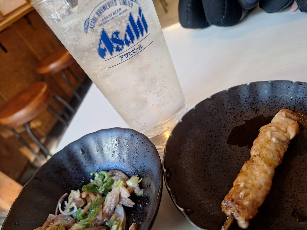 jets_ohara's tweet photo. 生活圏外の初めての飲み屋に飛び込んでみる😁安い✨️ https://t.co/6eLV0dS35T
