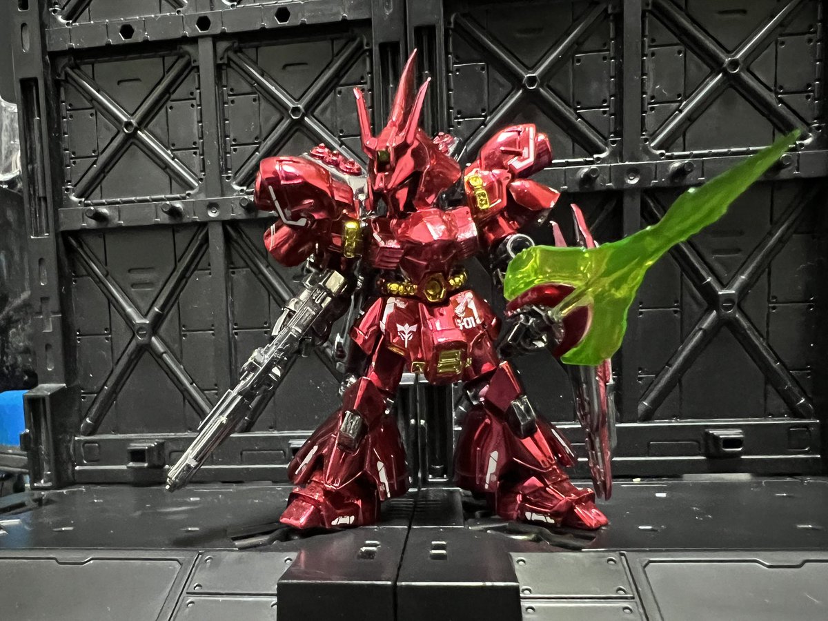 gashadamadata's tweet photo. #ガシャ魂作品
#ガシャポン魂 https://t.co/A1qnDKFERz