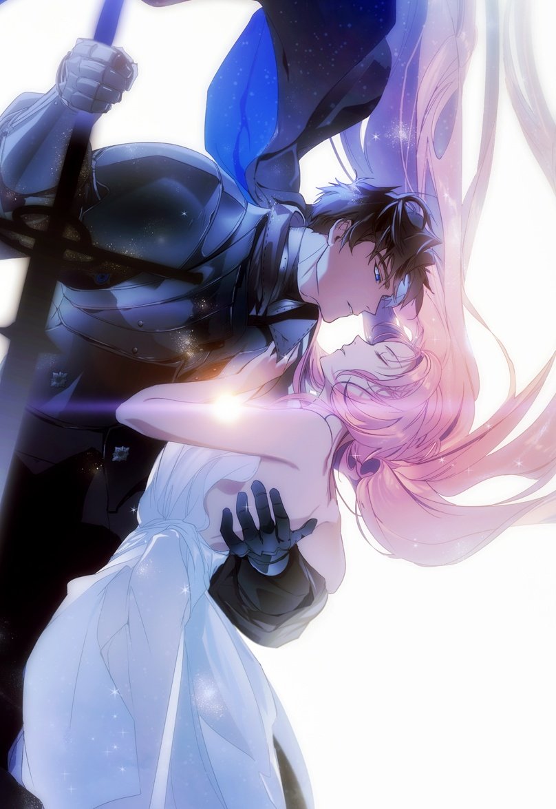 rishelette's tweet photo. when he said "i love you", but Nora Nürenberg destroyed the whole empire after she was brutally killed, which cause of the time to turn back. Nora yearn for her for so long, watch her in shadows, collecting her remaining body when she died, and he even follow her to death. https://t.co/BHOmbJOkkX