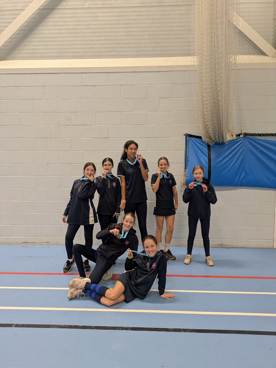 Aston Fields PE tweet media