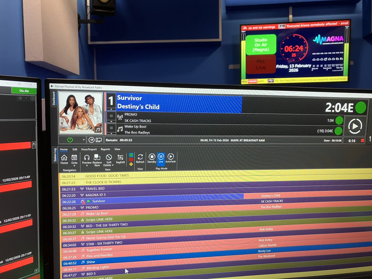 markdennison 💙 tweet media