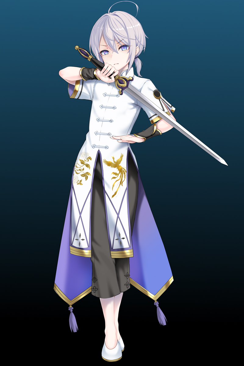 スケブ依頼ありがとうございました!
https://t.co/REjwzwI9Du 