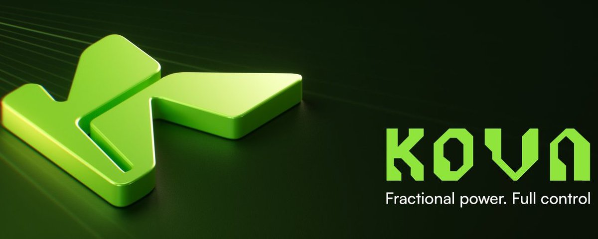 Kova Network’s Micro Compute Vision and the Current FanForce Campaign