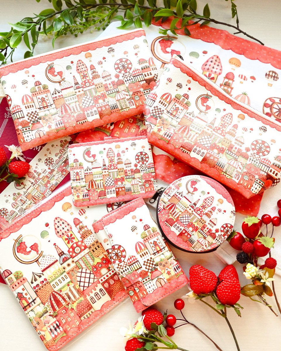 空想街雑貨店 (@kuusoogai) / Posts / X