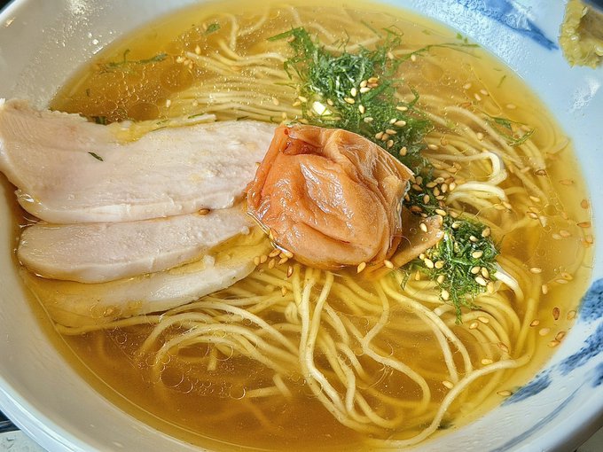 ZUND-BAR行った!
塩! 