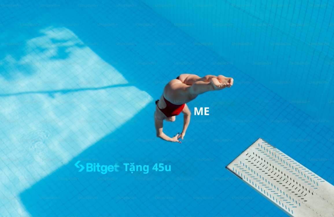 Market ảm đạm không có nghĩa là ngồi yên.

Đôi khi đây lại là lúc tốt nhất để quay về với airdrop trên CEX dễ làm, dễ thu hồi vốn, phù hợp anh em mới vào market (~1M VND trong tay).

Rất nhiều chương trình, không biết cày cái nào?
=> Mình chọn hướng đơn giản: