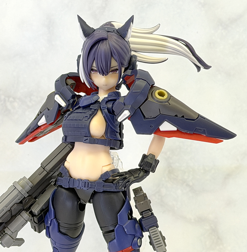 メガミデバイス公式/MEGAMI DEVICE official (@MEGAMIDEVICE) / Posts / X