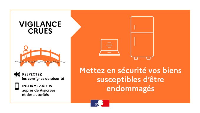 Image de l'actu de Préfet de la Charente