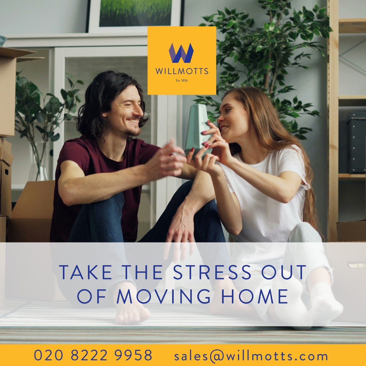 Willmotts1856's tweet image. Take the stress out of moving
willmotts.com/blog/how-to-ta…

#movinghouse #movinghome #willmotts #propertyexperts #estateagents #charteredsurveyors  #commercialproperty #commercialagency #buildingsurveyor #buildingconsultants #willmotts1856 #guildproperty #tenants #landlords #lettings