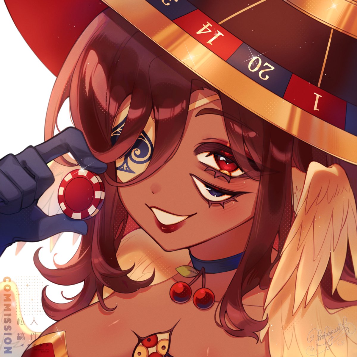 protagkunist 🍓🪼 tweet media