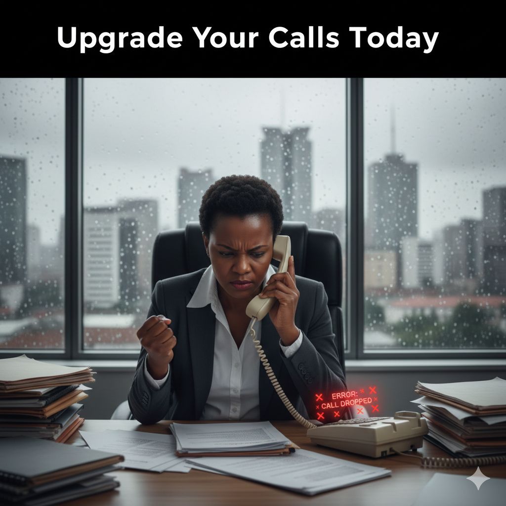 PhoneX_Tech's tweet photo. 🔔Kenyan Businesses Are Upgrading to Phonex VoIP – Zero Downtime!🔔

⛔ "Now with Phonex IP phones, calls are crystal clear and we save hours monthly! " 

✅ Scalable,  Mobile-ready,  Secure and Expert installation by Phonex Team.

 👉🏽 Don't wait—request a FREE Audit today! https://t.co/ADEaMvebTy