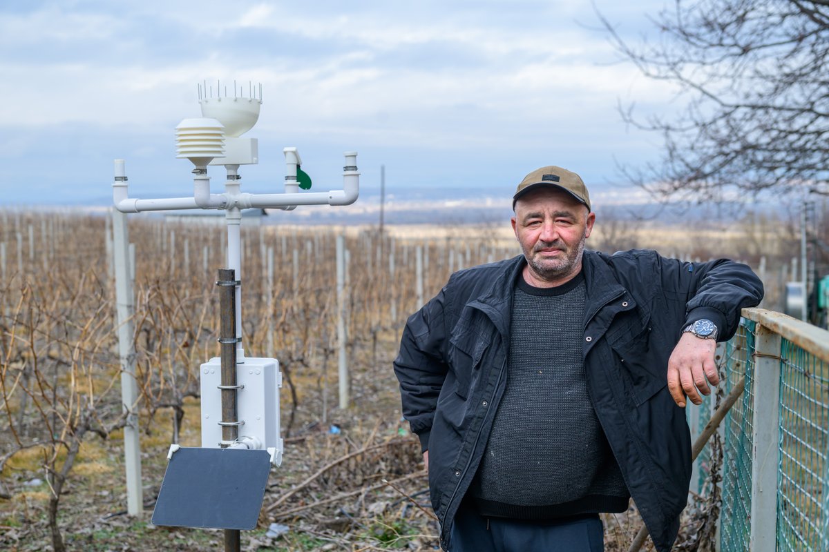 UNDP in Georgia 🇬🇪 tweet media