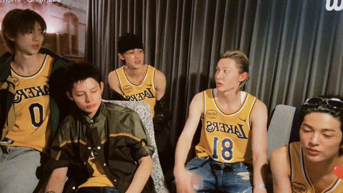 cortisfilms's tweet image. 021326 — cortis live