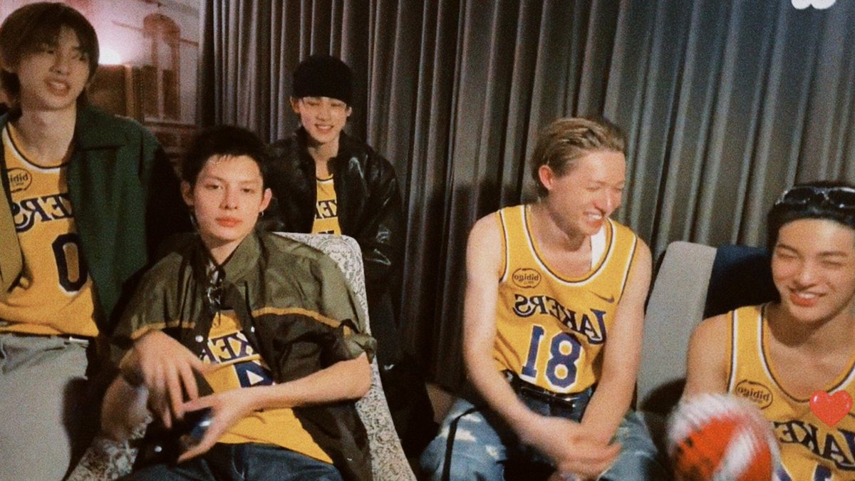 cortisfilms's tweet image. 021326 — cortis live