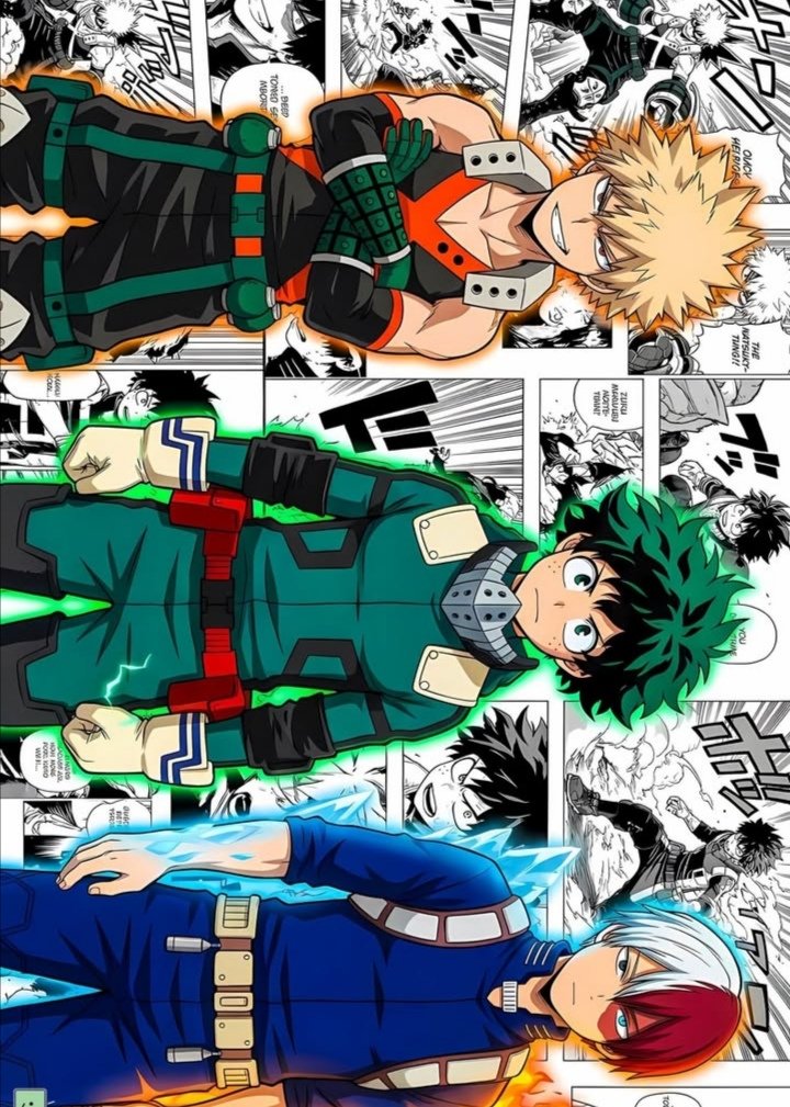 STRIKX69's tweet photo. ⚡ Calling all Anime Lovers! ⚡
If anime isn’t just something you watch — but something you LIVE — then you’re in the right place.
🔥 Epic battles
💔 Emotional stories
🌌 Legendary worlds
🎌 Non-stop anime vibes
Hit Subscribe now and join a community that breathes anime
#anime https://t.co/RQ3tjFlRGq