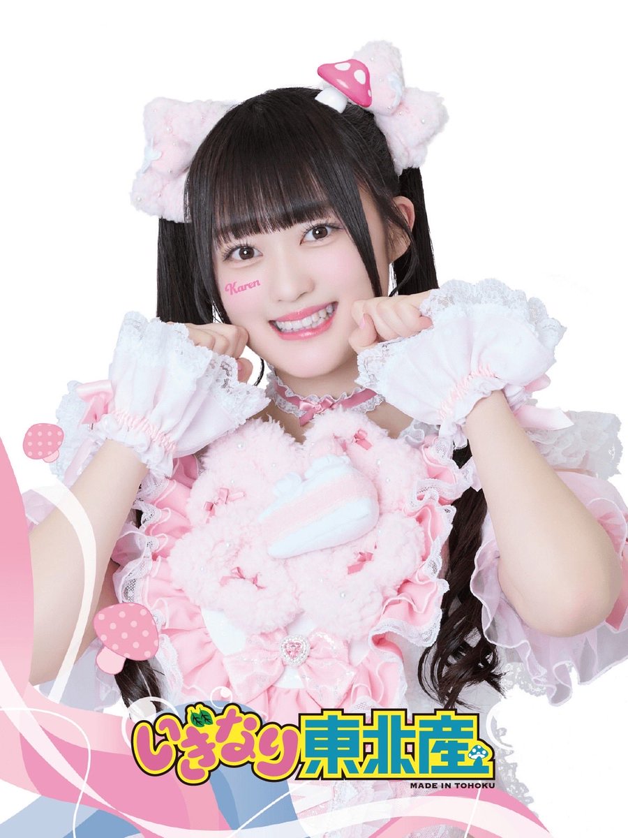 スターダストのアイドルグループ