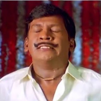 Passing by students playing in the ground…

Suddenly one student:
"Iru da uncle cross pannattum"  

Me: