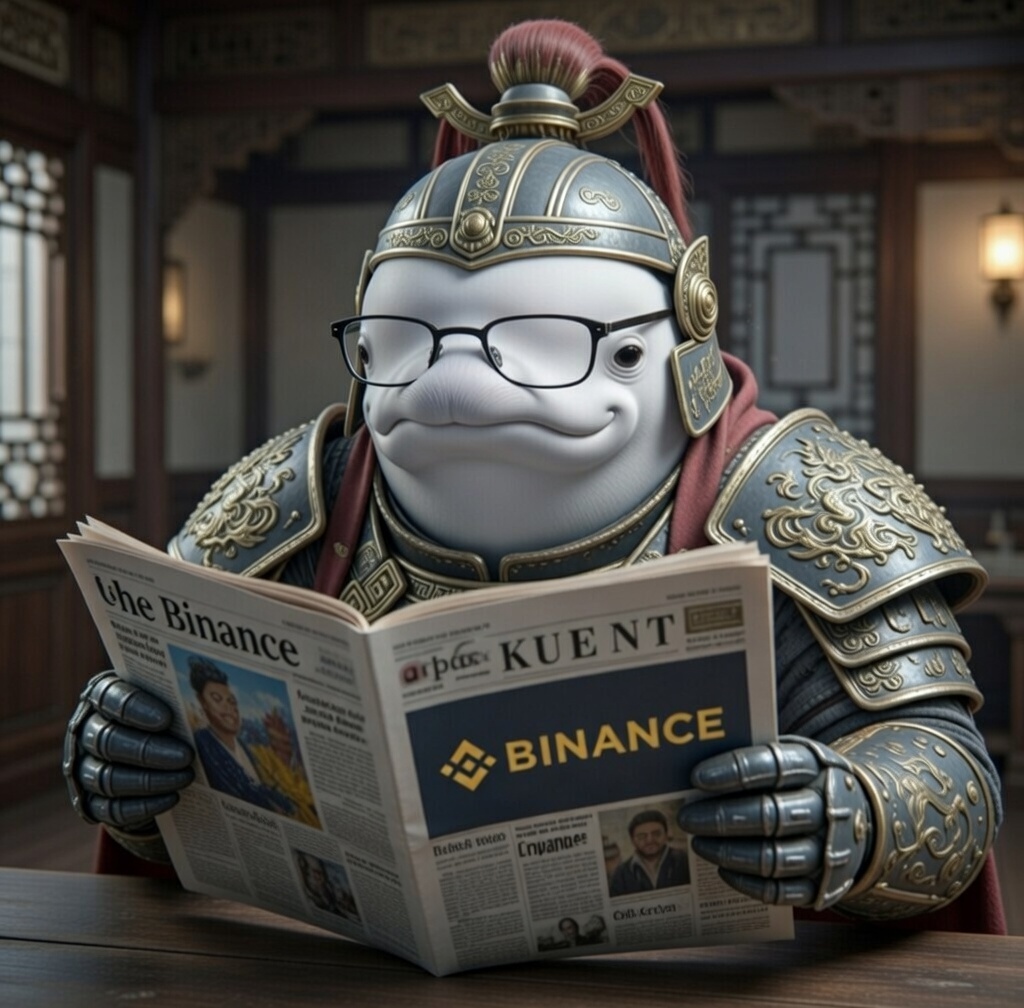 🐋🐳Why Beluga (Bai Jing) and its symbolsm. 🐋🐳

The beluga whale carries significant symbolism across various cultures and spiritual traditions, often centered on its unique white color and social nature.

X: <a href="/BaiJing2026/">Bai Jing (白鲸)</a> 

$WhiteWhale #白鲸 #BaiJingArmy 

A thread 🧵