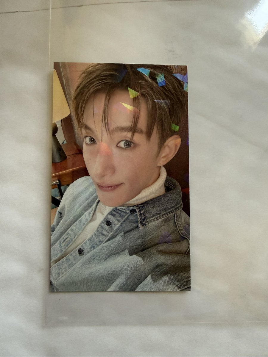 seventeen セブチ serenadeトレカ 交換 特典 TSUTAYA hmv タワレコ