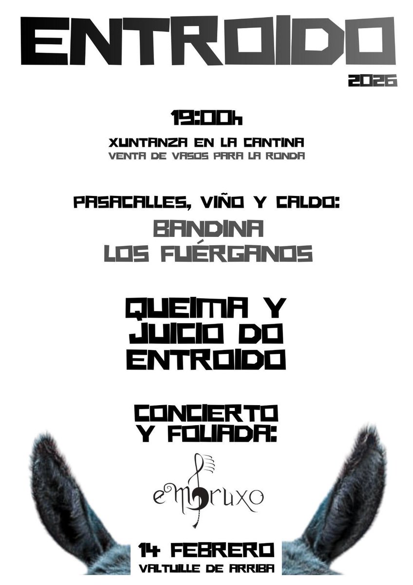 El Filandón Berciano tweet media