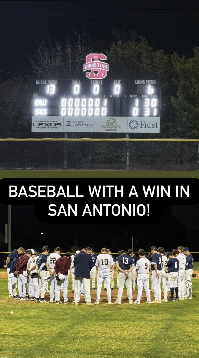 Emery Jaguar Baseball tweet media