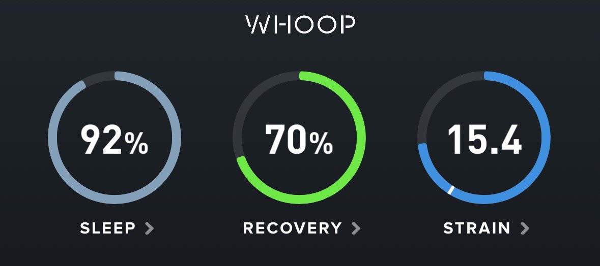 amorphys's tweet image. Neatza !
Sa vina weekendul! 🤗💪☕️
Gym ✅
☕️ ✅