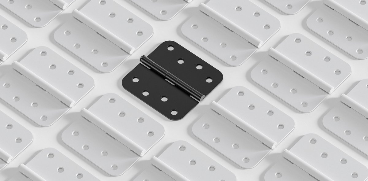 Doer19960402's tweet photo. Pinghu TDC Hardware Manufacture 

Professional Residential Hinges!

https://t.co/lwZe5LRHnu
#tdchinges #tdchardware#doorhinges#doorhardware https://t.co/RvP2Wd58so