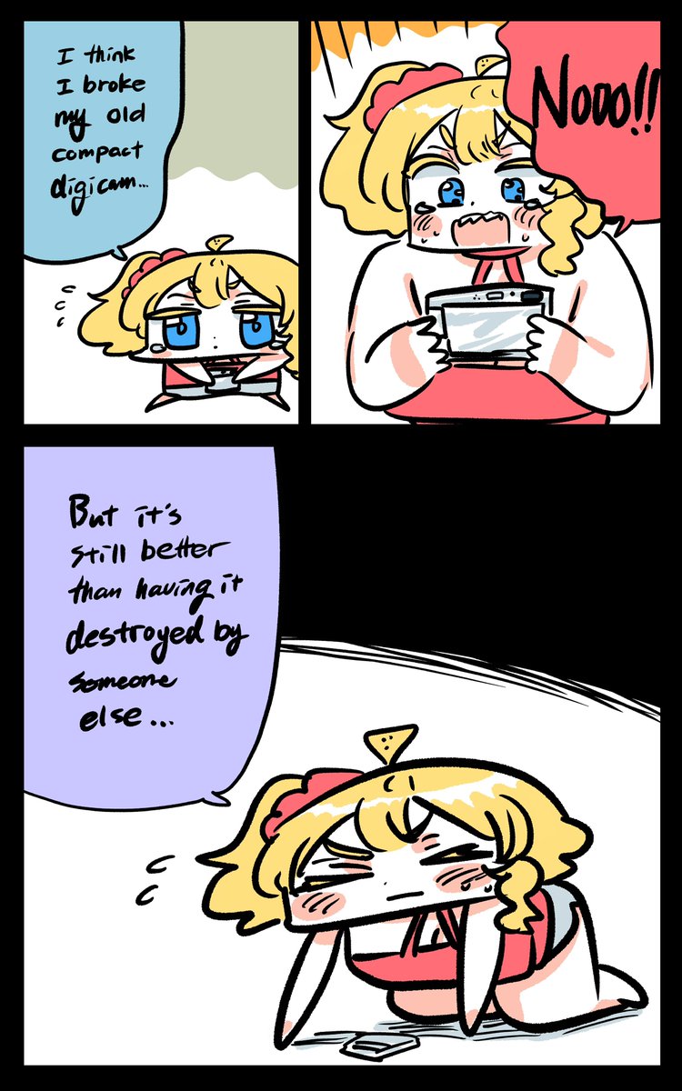 やらかしたフロリダちゃん日記です。

"Messed up" Florida diary. 