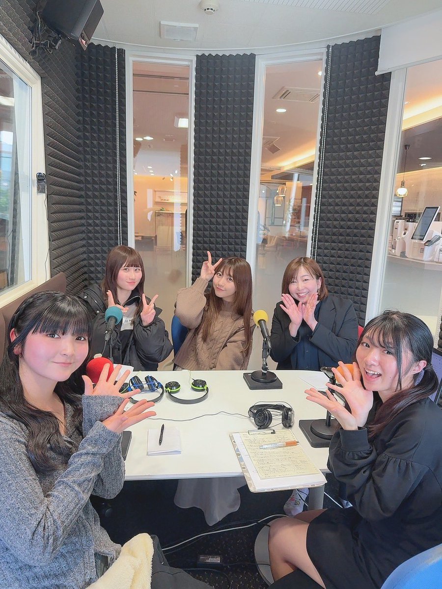 今週も #きまくる ありがとうございました！！

バレンタインの話題で盛り上がってました！
みんなはバレンタイン期間楽しんでますかー？
自分へのチョコかっちゃえ！