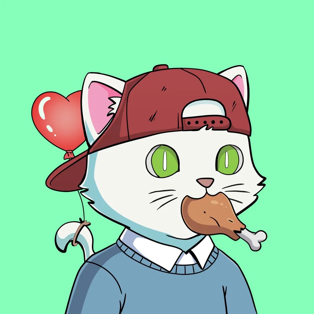 LUNAR NEW YEAR DAILY GIVEAWAY🧧🎁
Leading up to CNY, I’ll be giving away NFTs every single day 🎁✨

🎉 Today’s prize:
Meziko from <a href="/Meziko_XRP/">Meziko</a>

How to enter:
✅ Follow <a href="/canarypunkNFT/">CANARY PUNK</a>
❤️ Like &amp; RT
👥 Tag a friend
😂 Comment 

Let’s bring the CNY energy 🧧⚡
Winner announced soon.