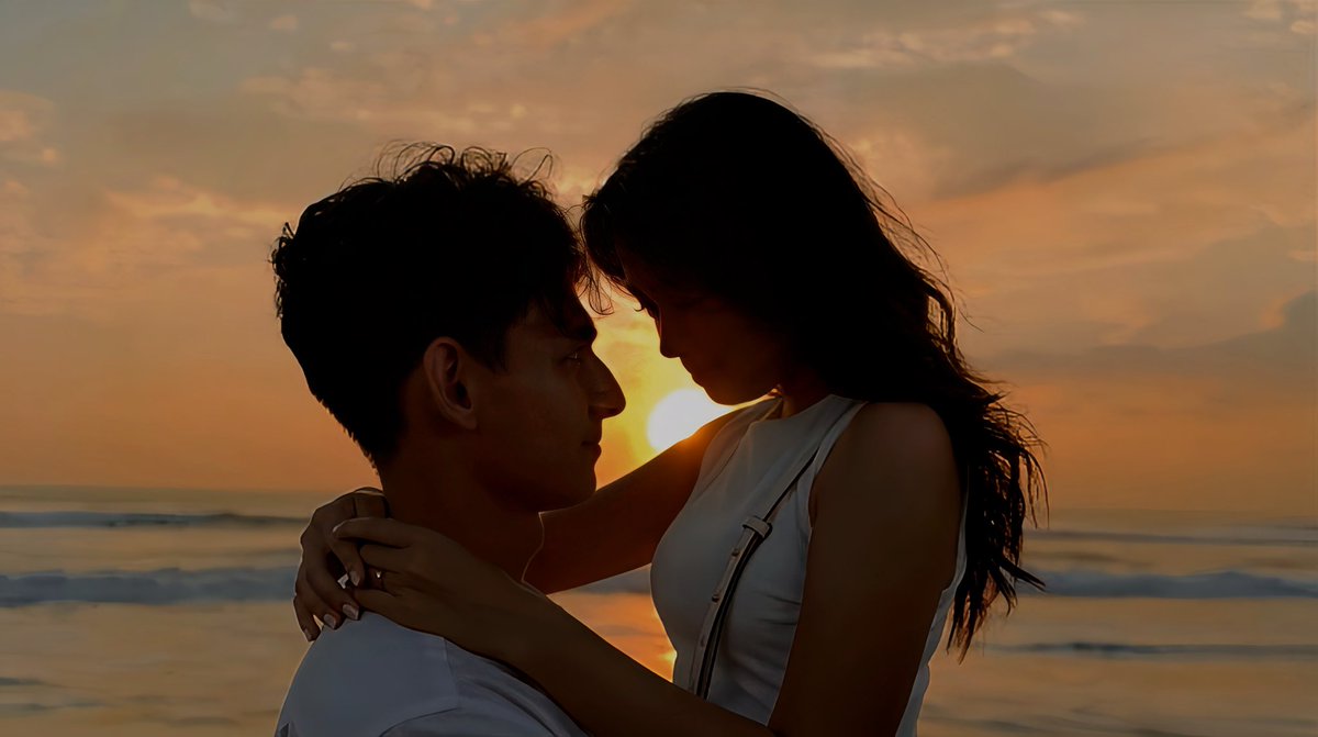 bbydiraa's tweet photo. lupa udah ngedit harqeel bali tp belom diposting wkwkwk : edisi senja di bali— https://t.co/LzKwwIFuJg