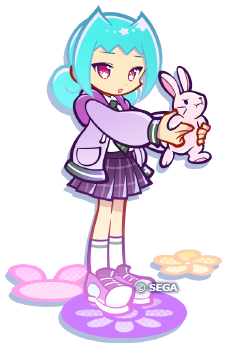 『幾星学園のアリィ』『幾星学園のラフィソル』が2月16日(月)15:00に新登場💚💜
開催予定の「第8回ぷよつかい大会」で特効スキルが付与されるよ🎶

▼詳しくはこちら👇
puyopuyoquest.sega-net.com/info/detail/00…

#ぷよクエ