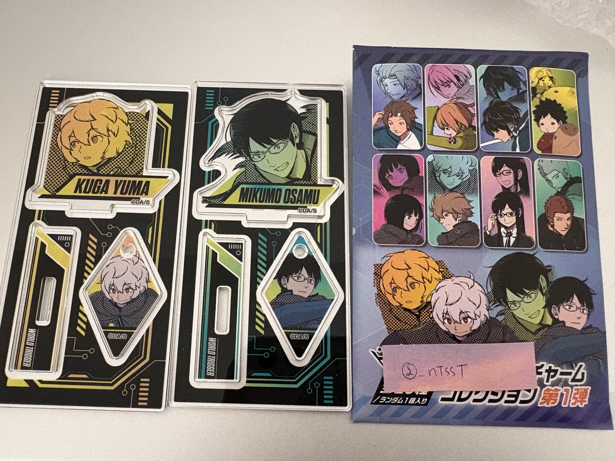 なたろう tweet media